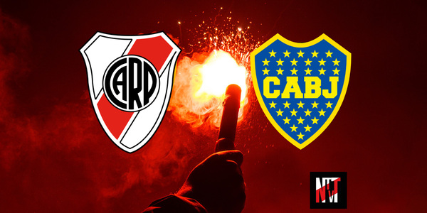 Conflicto River Boca Por Copa Argentina Resuelto Ntvt