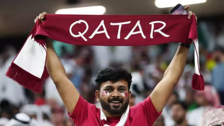 Videos e imágenes de la ceremonia inaugural Qatar 2022