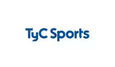 Logo TyC Sports